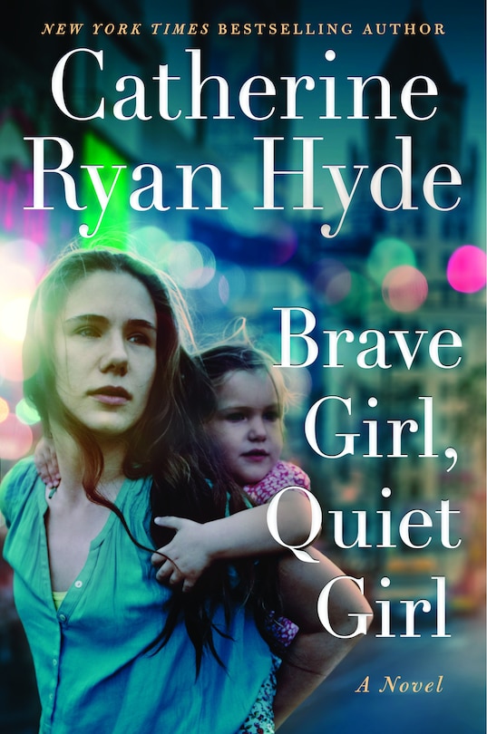 Brave Girl, Quiet Girl: A Novel