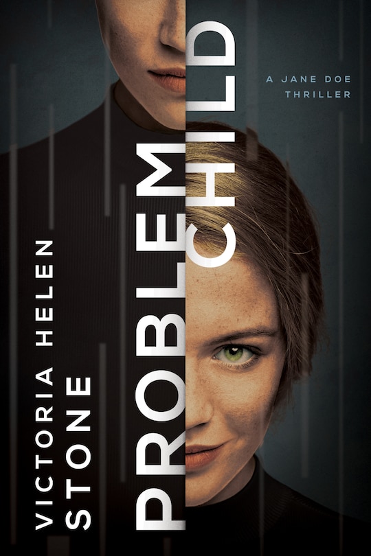 Couverture_Problem Child
