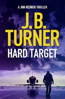 Front cover_Hard Target