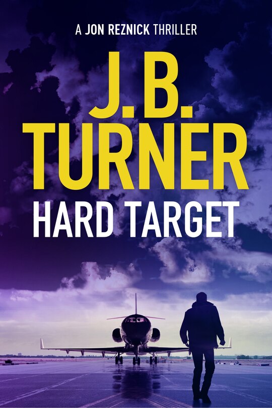 Front cover_Hard Target