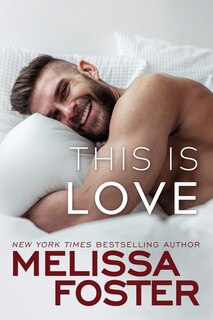 Front cover_This Is Love
