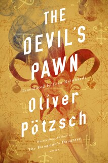 Couverture_The Devil's Pawn