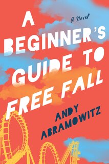 Couverture_A Beginner's Guide to Free Fall