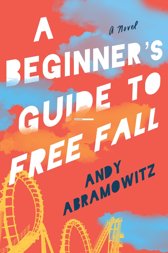 Couverture_A Beginner's Guide to Free Fall