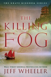 Front cover_The Killing Fog