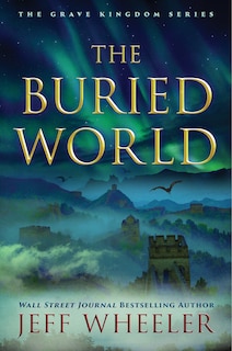 Front cover_The Buried World