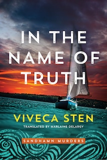 Front cover_In The Name Of Truth