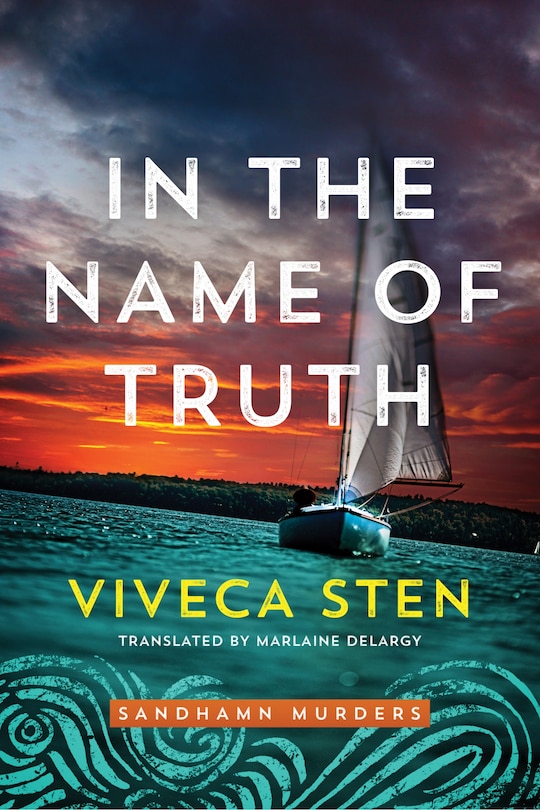 Front cover_In The Name Of Truth