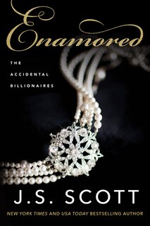 Front cover_Enamored