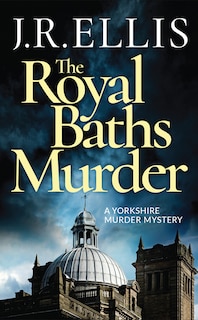 Couverture_The Royal Baths Murder