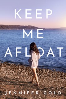 Front cover_Keep Me Afloat