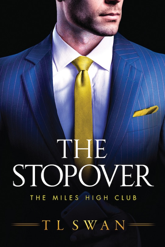 Front cover_The Stopover