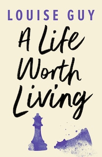 Front cover_A Life Worth Living