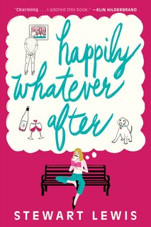 Couverture_Happily Whatever After