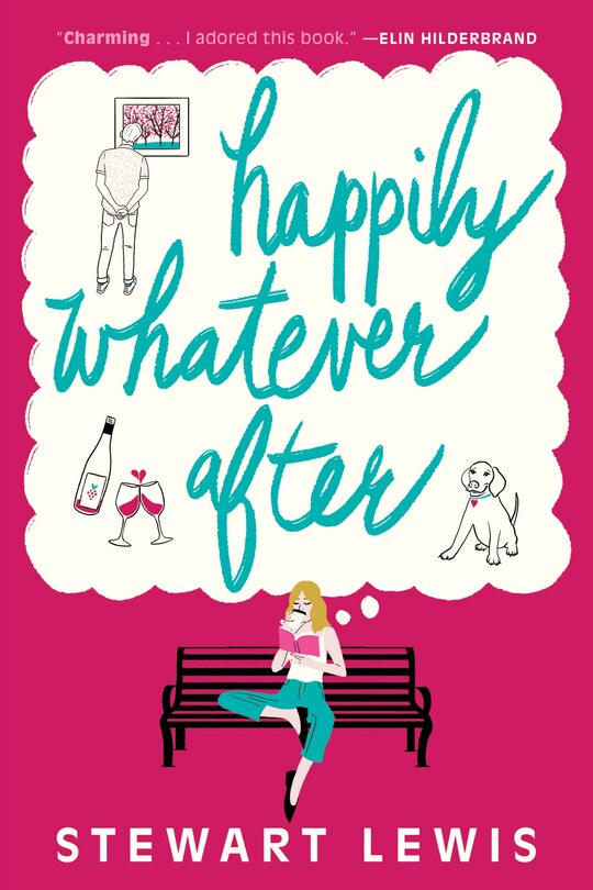 Couverture_Happily Whatever After