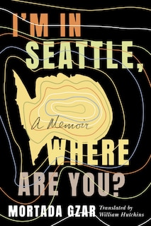 Couverture_I'm in Seattle, Where Are You?