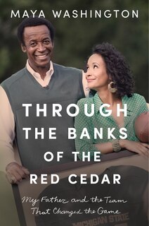 Couverture_Through The Banks Of The Red Cedar