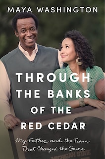 Front cover_Through the Banks of the Red Cedar