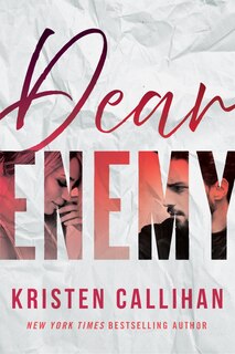 Couverture_Dear Enemy