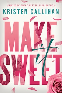 Front cover_Make It Sweet