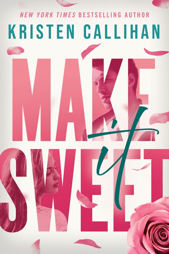 Front cover_Make It Sweet