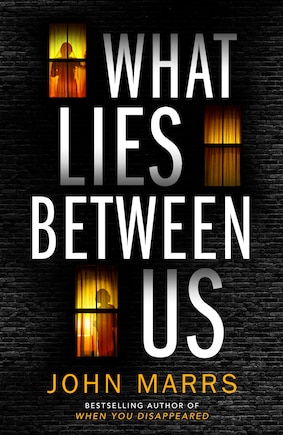 What Lies Between Us What Lies Between Us