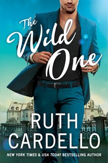 Couverture_The Wild One