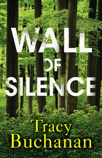Couverture_Wall of Silence