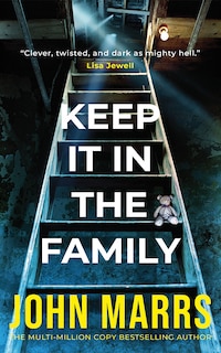 Front cover_Keep It In The Family