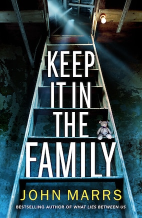 Keep It In The Family Keep It In The Family