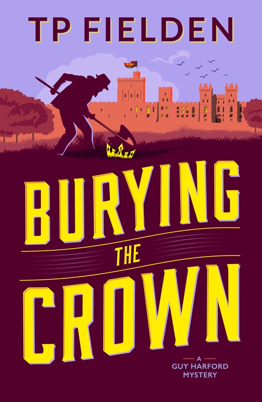 Couverture_Burying The Crown