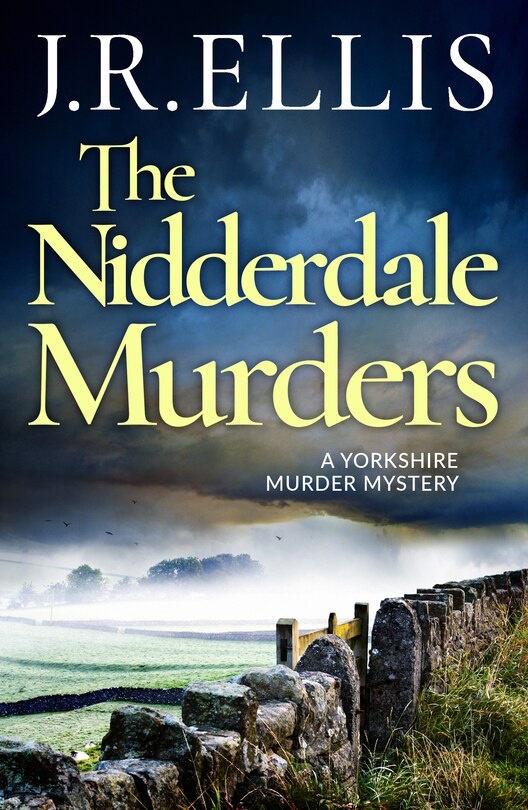 Couverture_The Nidderdale Murders