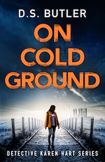 Front cover_On Cold Ground