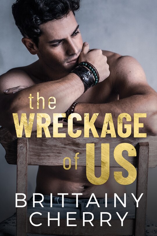 Couverture_The Wreckage of Us