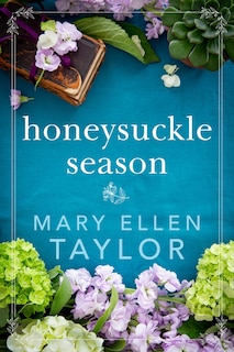 Couverture_Honeysuckle Season