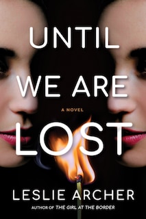 Front cover_Until We Are Lost