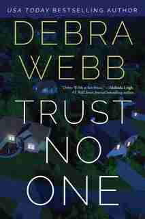 Trust No One by Debra Webb