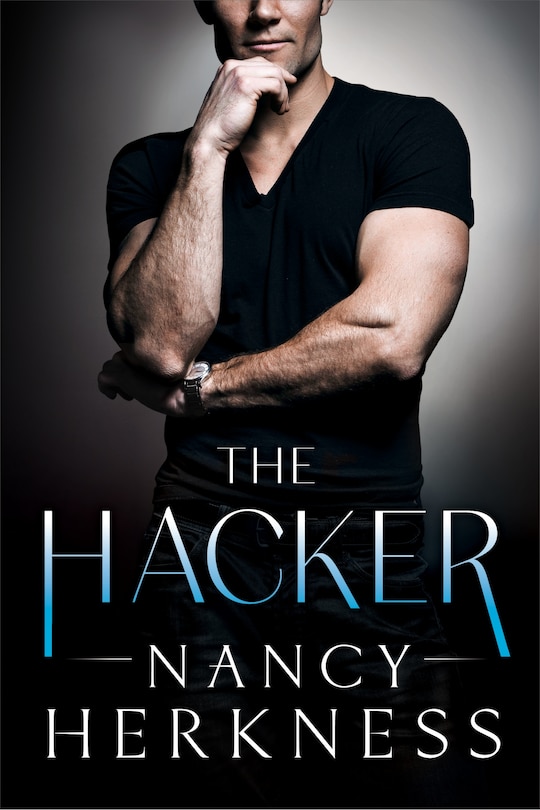 Couverture_The Hacker