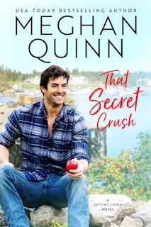 Front cover_That Secret Crush