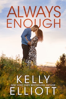 Couverture_Always Enough