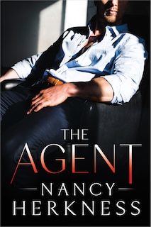 Couverture_The Agent