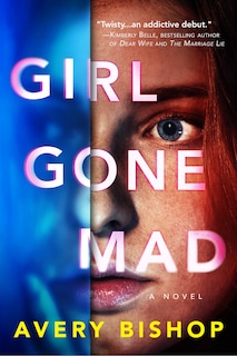 Front cover_Girl Gone Mad