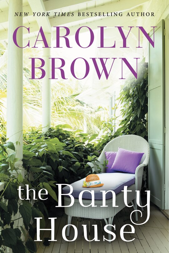 Front cover_The Banty House