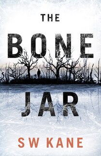 Front cover_The Bone Jar