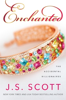 Front cover_Enchanted