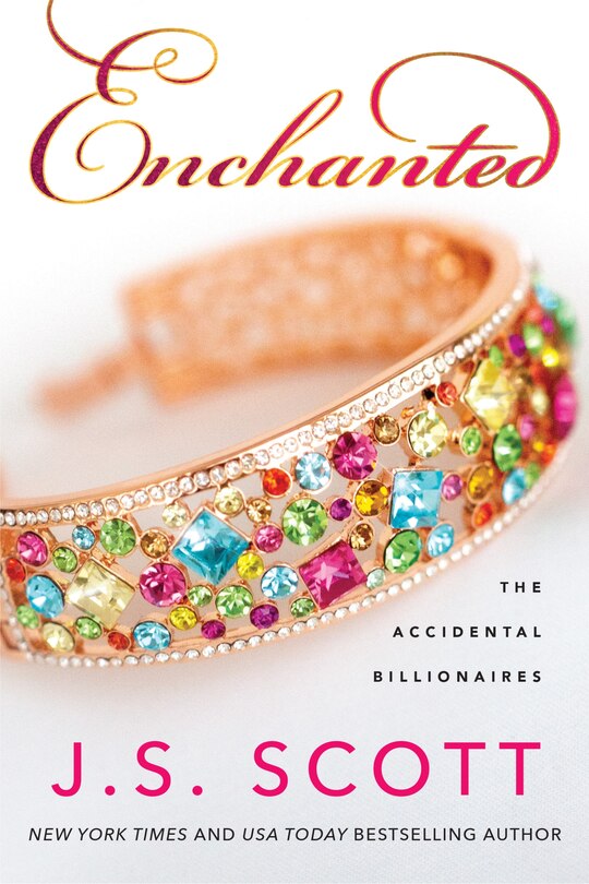 Front cover_Enchanted