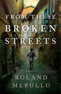 Front cover_From These Broken Streets