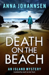 Couverture_Death On The Beach