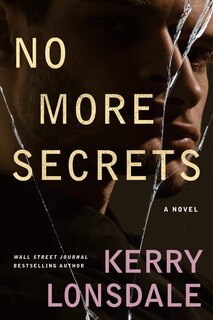 Front cover_No More Secrets