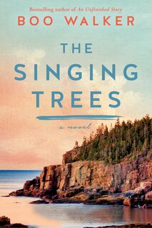 Front cover_The Singing Trees